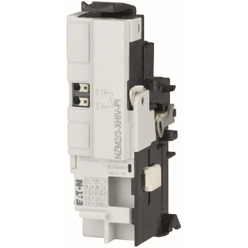 Eaton Electric Hilfsschalter NZM2/3-XHIV-PI