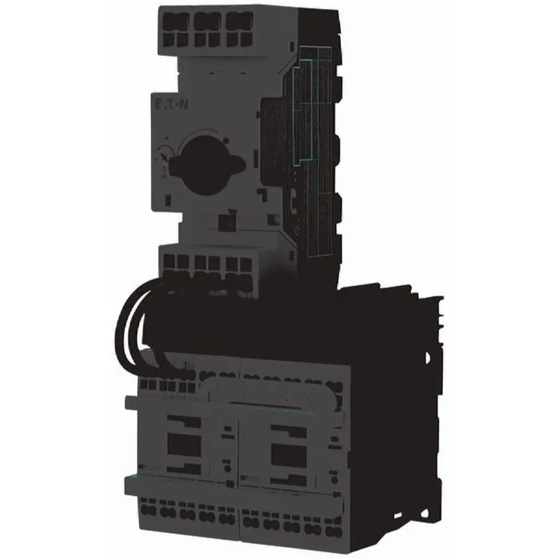 Eaton Electric Starter MSC-R-0,4-M7(24VDC)-PI