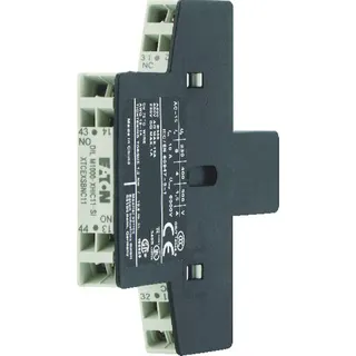 Eaton Electric Leistungsschütz DILM1000-XHIC11-SI HS-Baustein 2polig