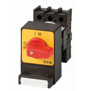 Eaton Electric Schalter P1-32/E/SVC(S)-RT Einbau