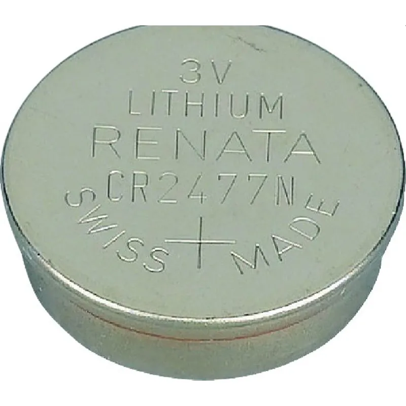 Eaton Electric Batterie Typ 2-3V CR2477N CBTZ-00/02