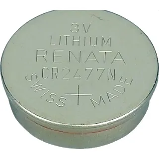 Eaton Electric Batterie Typ 2-3V CR2477N CBTZ-00/02