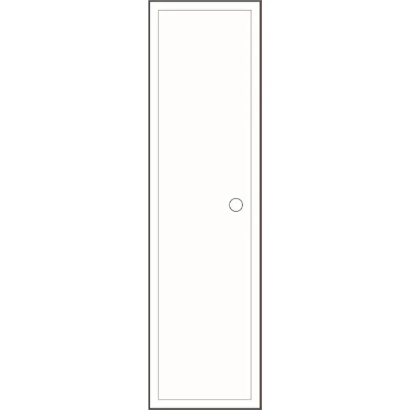 Eaton Electric Leergehäuse ZSD-G17/31 1100x300x225mm IP31