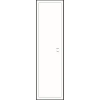 Eaton Electric Leergehäuse ZSD-G17/31 1100x300x225mm IP31