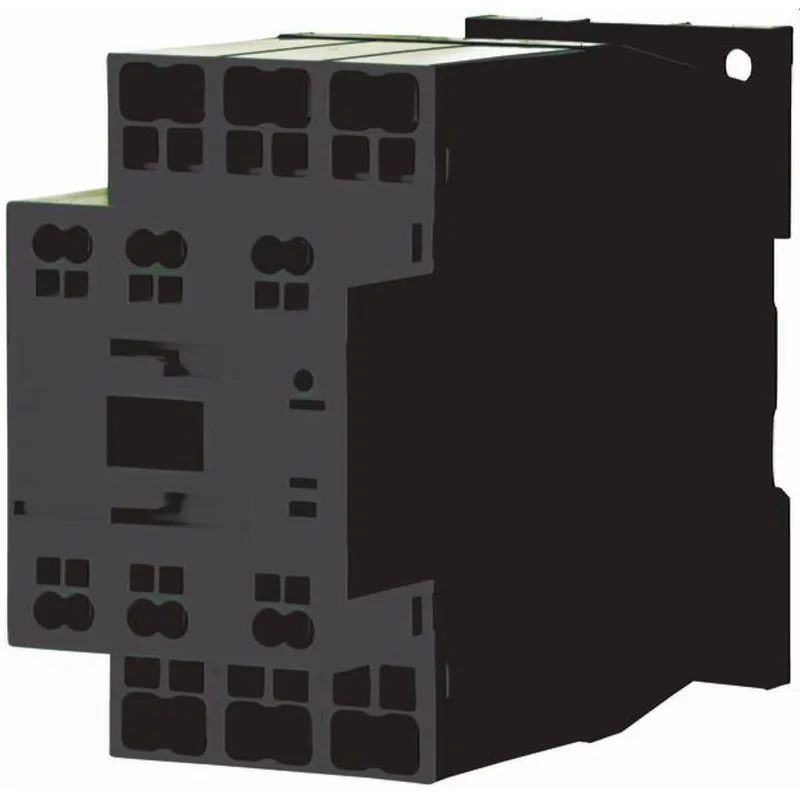 Eaton Electric Leistungsschütz DILM8-11(RDC24)-PI