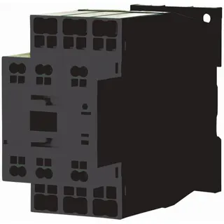 Eaton Electric Leistungsschütz DILM8-11(RDC24)-PI