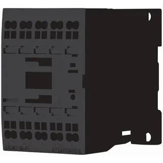 Eaton Electric Leistungsschütz DILM7-10(110V50HZ,120V60HZ)-PI