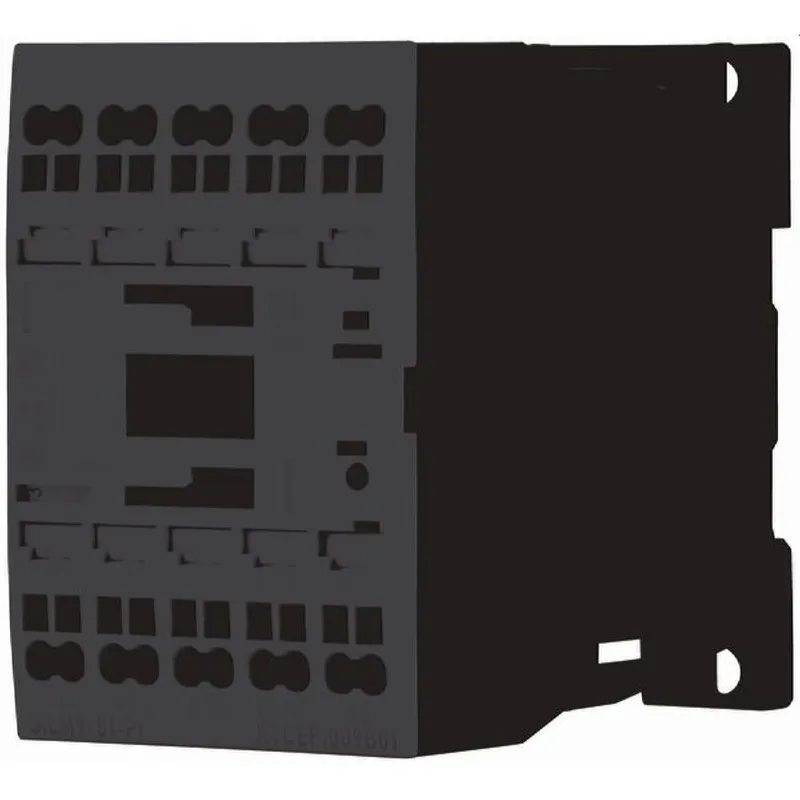 Eaton Electric Leistungsschütz DILM9-01(220V50/60HZ)-PI