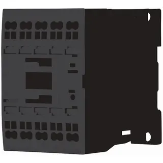 Eaton Electric Leistungsschütz DILM9-01(24VDC)-PI