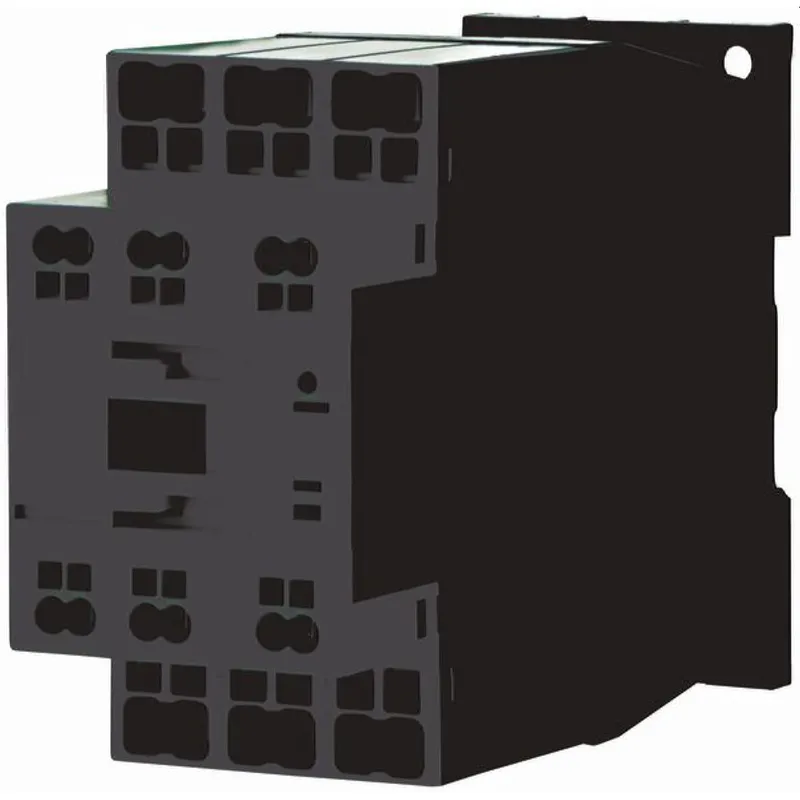 Eaton Electric Leistungsschütz DILM11-11(RDC24)-PI