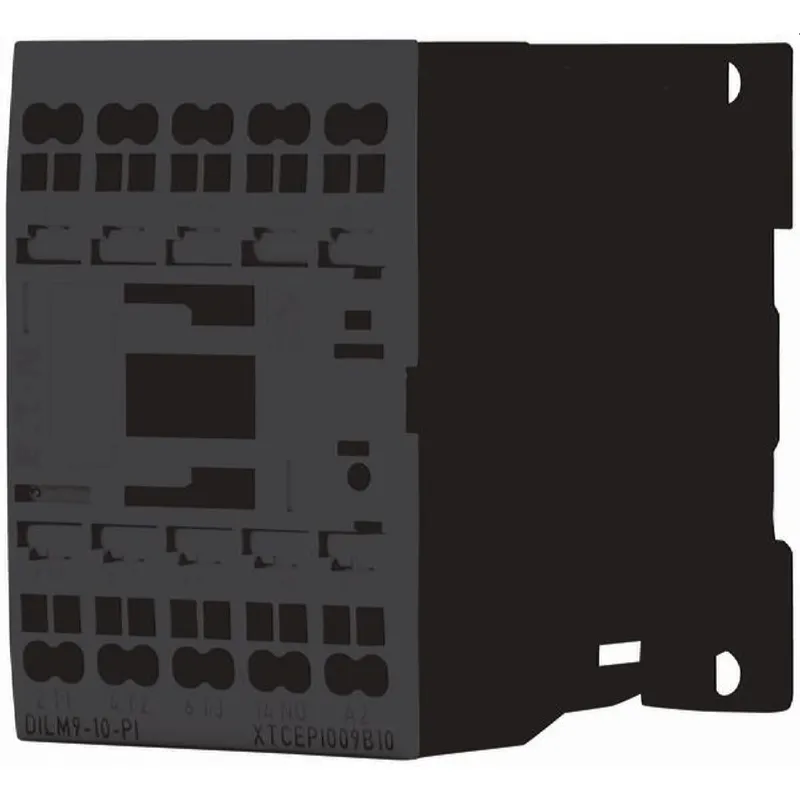 Eaton Electric Leistungsschütz DILM9-10(230V50HZ,240V60HZ)-PI