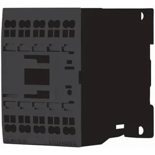 Eaton Electric Leistungsschütz DILM9-10(24VDC)-PI