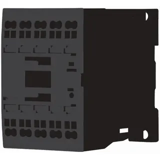 Eaton Electric Leistungsschütz DILM12-01(24VDC)-PI