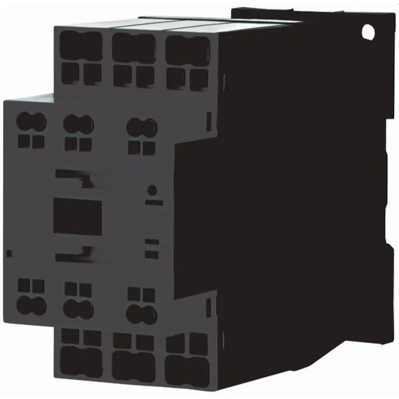 Eaton Electric Leistungsschütz DILM25-11(RDC24)-PI