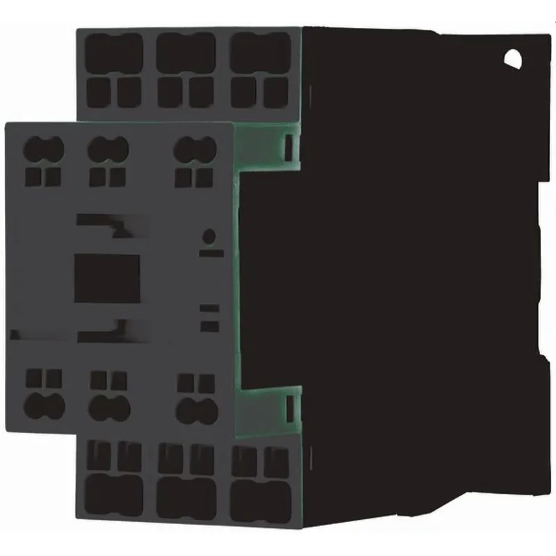 Eaton Electric Leistungsschütz DILM32-11(RDC24)-PI