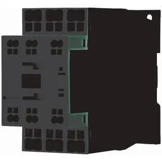 Eaton Electric Leistungsschütz DILM32-11(RDC24)-PI