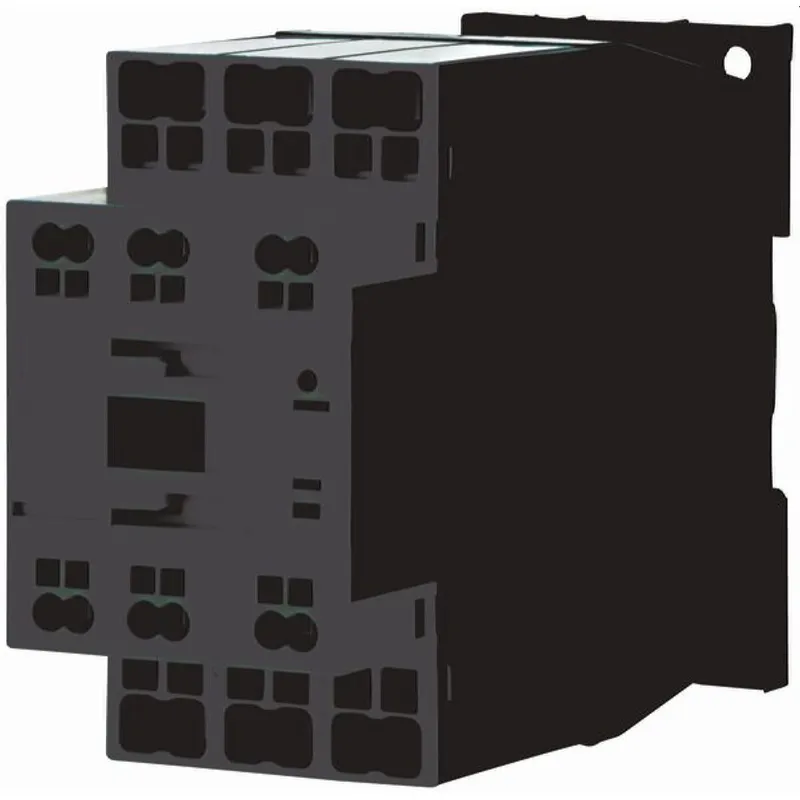 Eaton Electric Leistungsschütz DILM38-11(RDC24)-PI