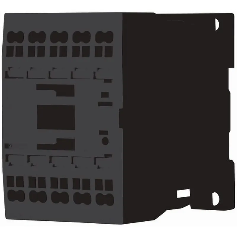 Eaton Electric Leistungsschütz DILM7-01(42V50HZ,48V60HZ)-PI