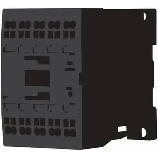 Eaton Electric Leistungsschütz DILM7-01(230V50HZ,240V60HZ)-PI