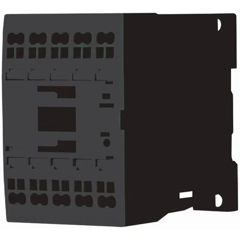 Eaton Electric Leistungsschütz DILM15-10(230V50/60HZ)-PI