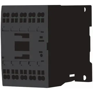 Eaton Electric Leistungsschütz DILM15-10(42V50HZ,48V60HZ)-PI