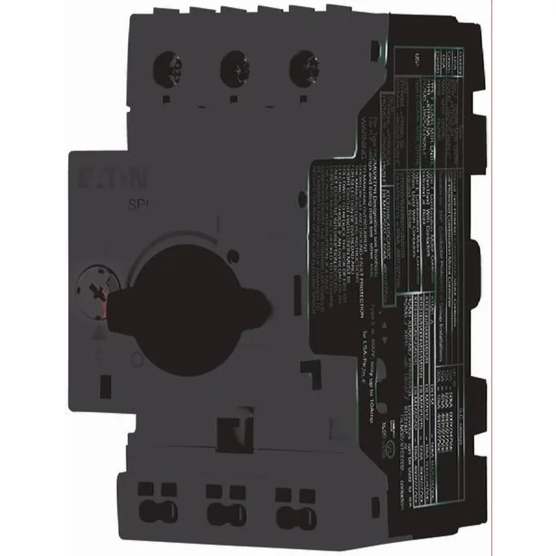 Eaton Electric Motorschutzschalter PKZM0-0,4-SPI16