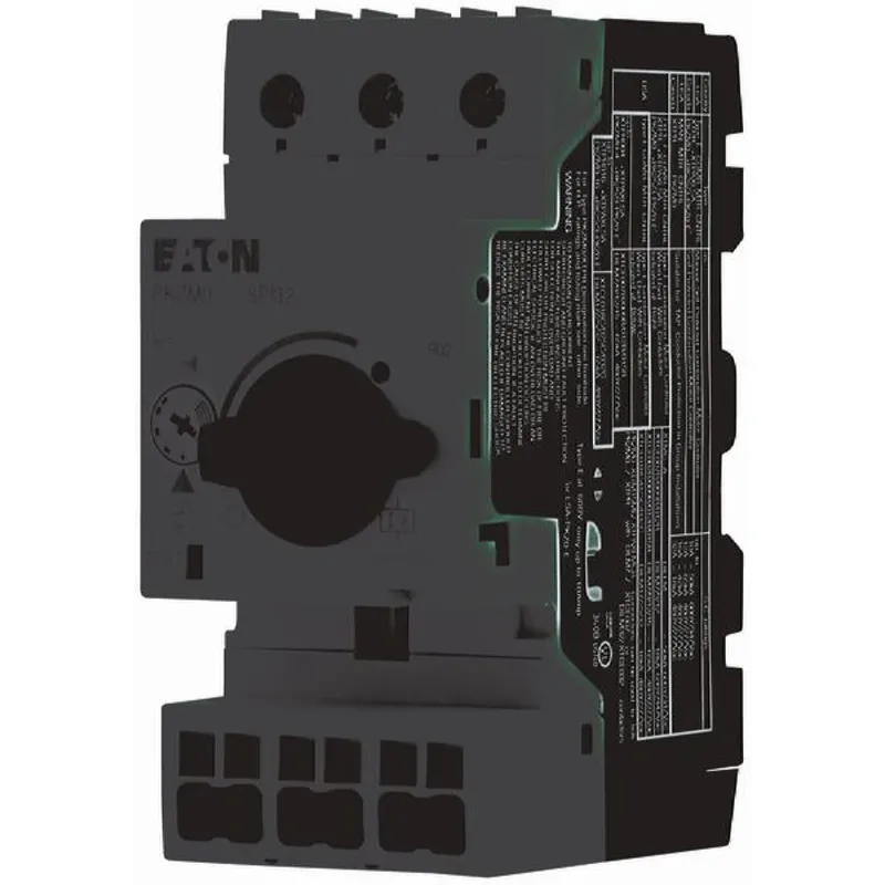 Eaton Electric Motorschutzschalter PKZM0-1-SPI32