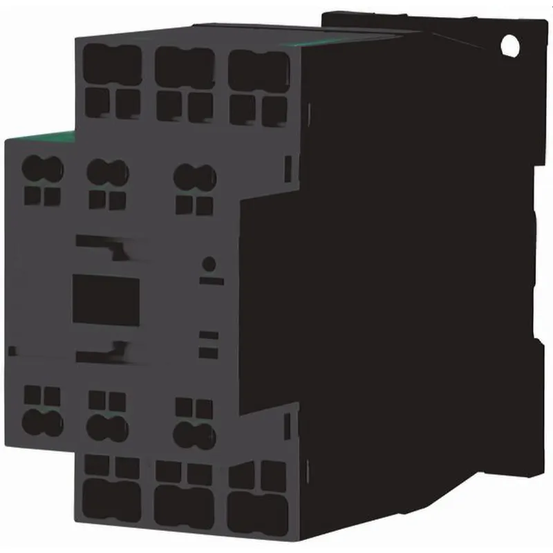 Eaton Electric Leistungsschütz DILM14-11(RDC24)-PI