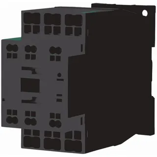 Eaton Electric Leistungsschütz DILM14-11(110V50HZ,120V60HZ)-PI