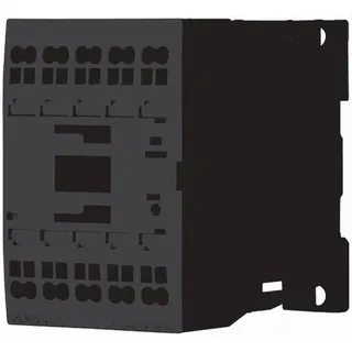 Eaton Electric Leistungsschütz DILM15-01(110V50HZ,120V60HZ)-PI