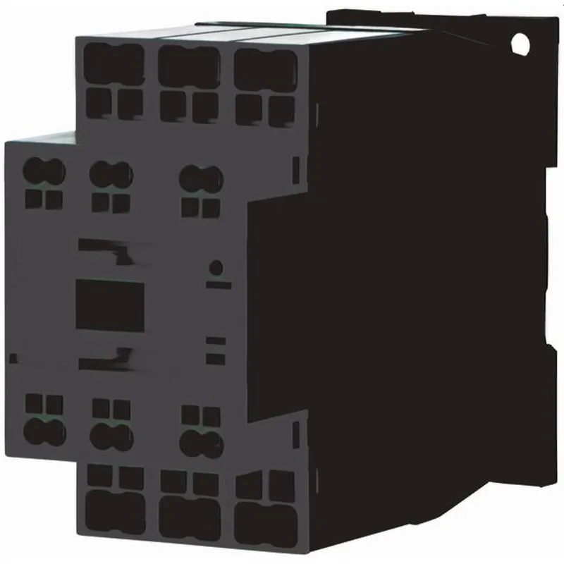 Eaton Electric Leistungsschütz DILM17-11(RDC24)-PI