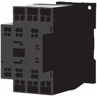 Eaton Electric Leistungsschütz DILM17-11(RDC24)-PI