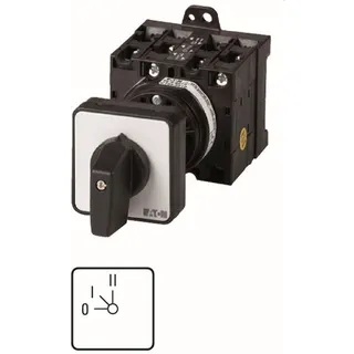 Eaton Electric Steuerschalter T3-1-15904/Z