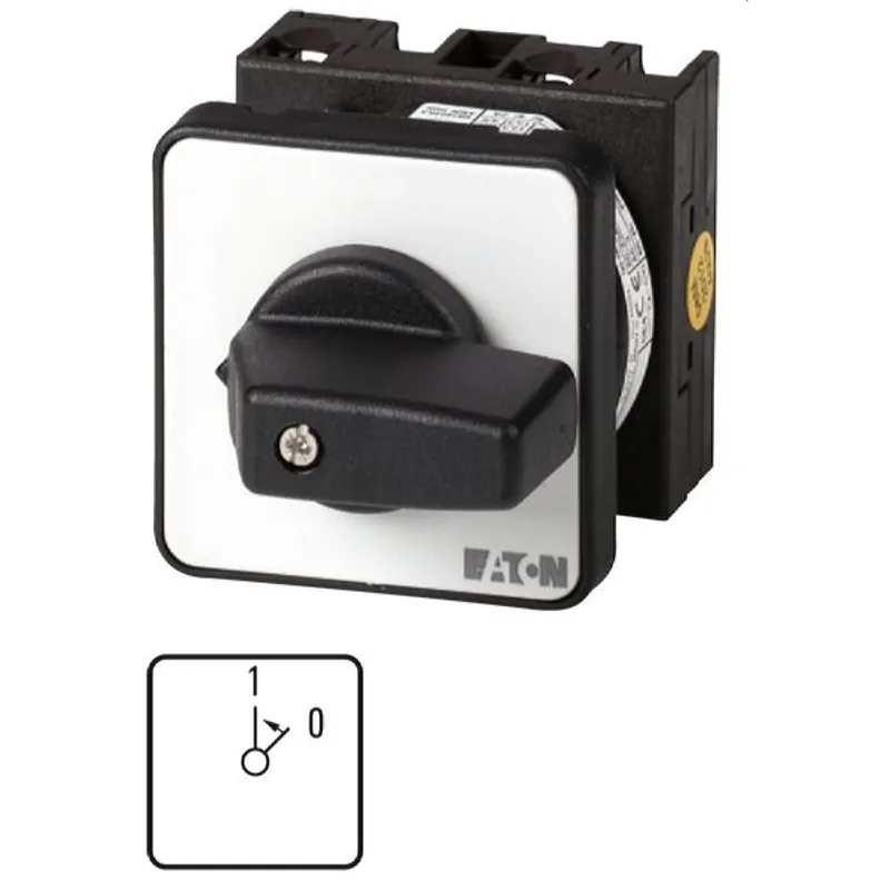 Eaton Electric Steuerschalter T0-1-15331/EZ