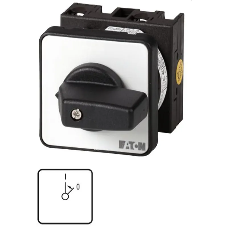 Eaton Electric Steuerschalter T0-1-15352/E