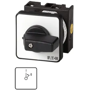 Eaton Electric Steuerschalter T0-1-15351/EZ