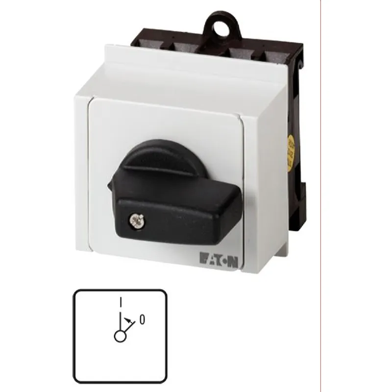 Eaton Electric Steuerschalter T0-1-15352/IVS