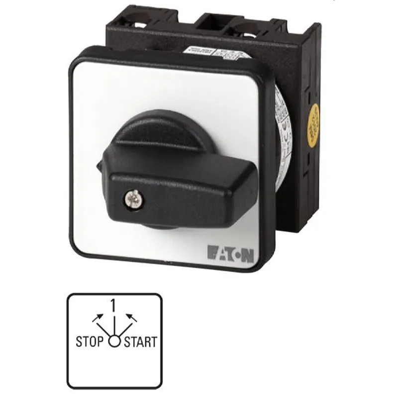 Eaton Electric Steuerschalter T0-1-15362/E