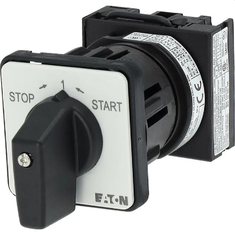 Eaton Electric Steuerschalter T0-1-15362/EZ