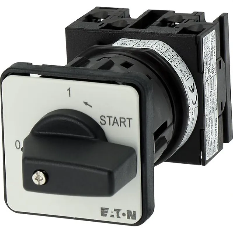 Eaton Electric Steuerschalter T0-2-15512/EZ