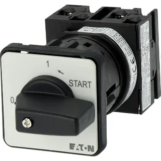 Eaton Electric Steuerschalter T0-2-15512/EZ