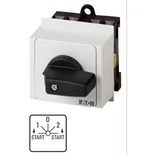 Eaton Electric Steuerschalter T0-2-8177/IVS