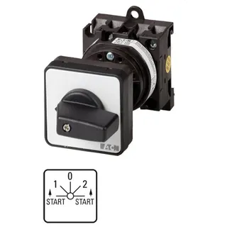 Eaton Electric Steuerschalter T0-2-8177/Z