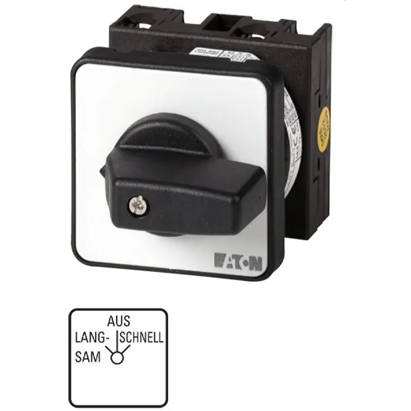 Eaton Electric Steuerschalter T0-1-15301/E