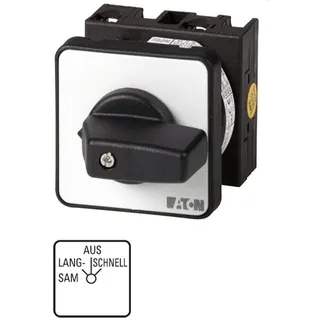 Eaton Electric Steuerschalter T0-2-8206/E