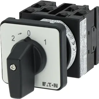 Eaton Electric Steuerschalter T0-3-15393/E