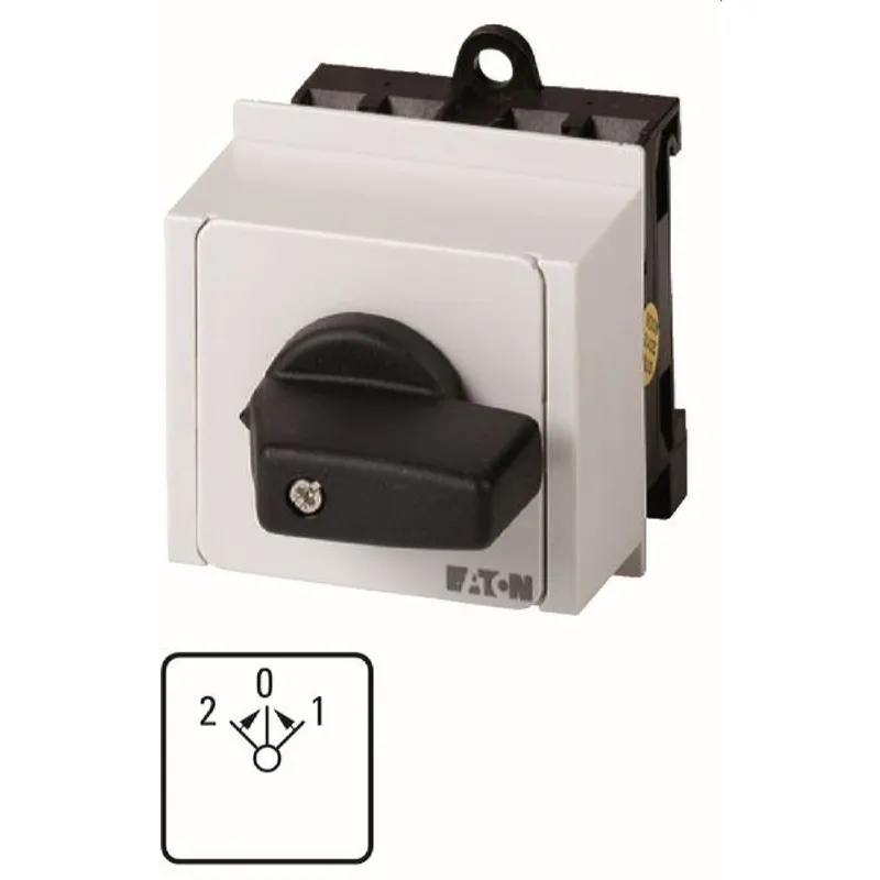 Eaton Electric Steuerschalter T0-3-15394/IVS
