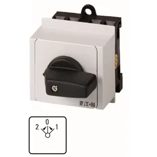 Eaton Electric Steuerschalter T0-3-15394/IVS