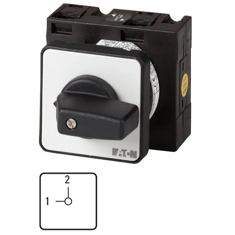 Eaton Electric Steuerschalter T3-2-15442/E