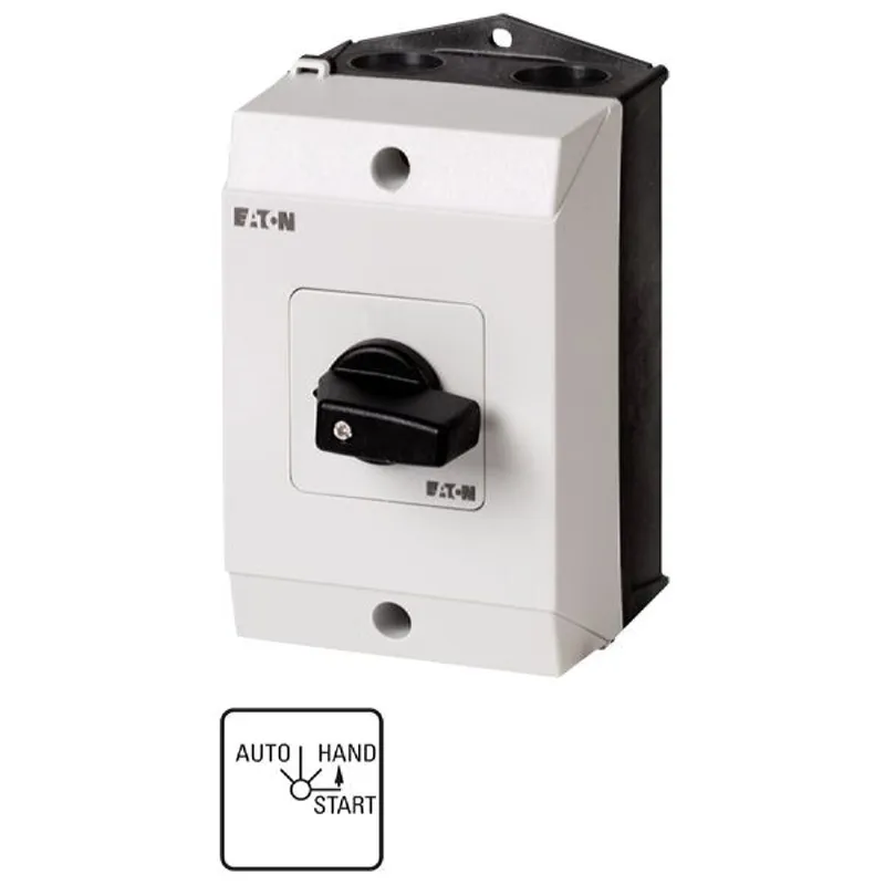 Eaton Electric Steuerschalter T3-2-15907/I2